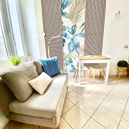 Il Balconcino Sanremo