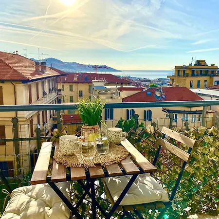 Il Balconcino *