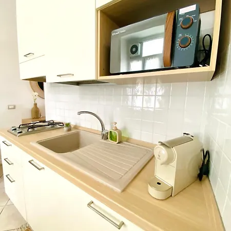 Il Balconcino Apartment *